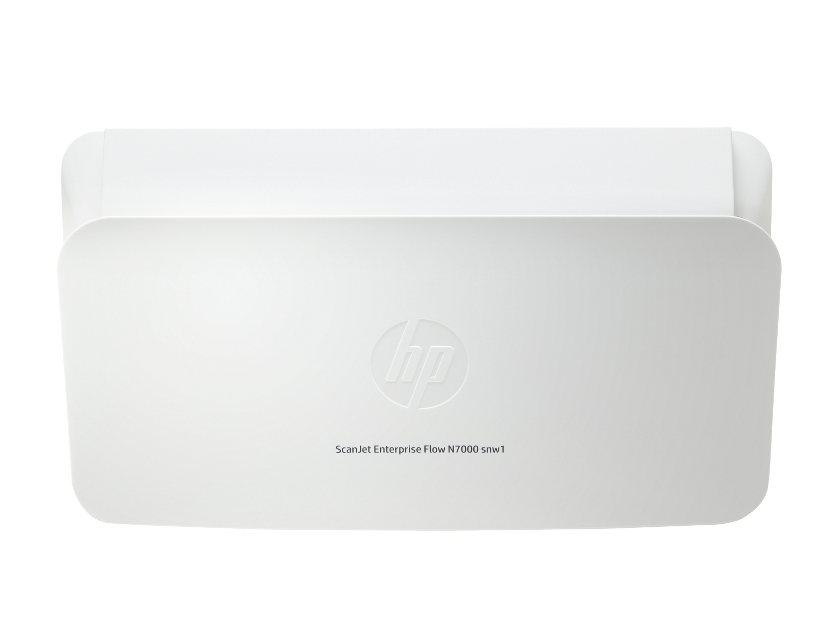 HP ScanJet Enterprise Flow N7000 Scanner view 5